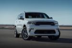Dodge Durango Citadel 2020 года